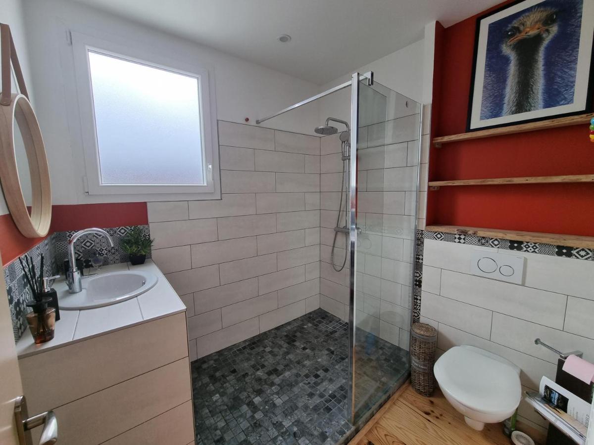 Apartment Le Crocolion