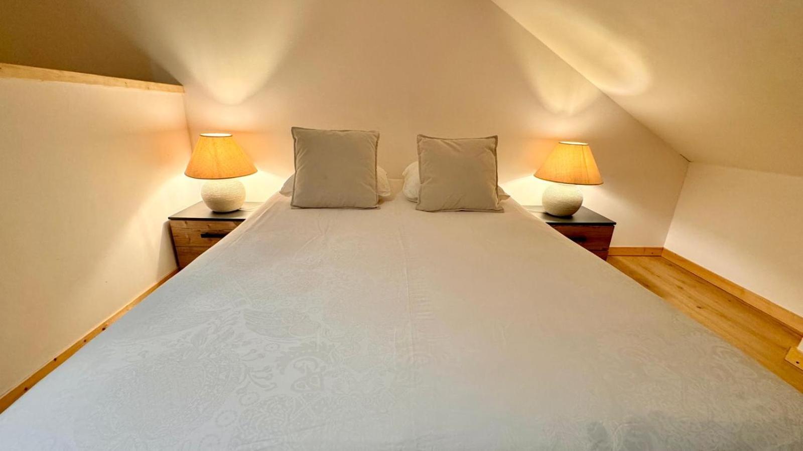 Le Crocolion Apartment Ares