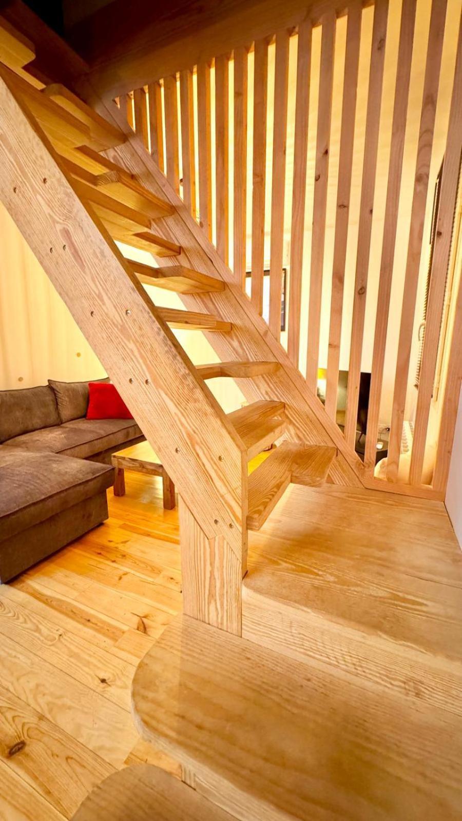 Apartment Le Crocolion *